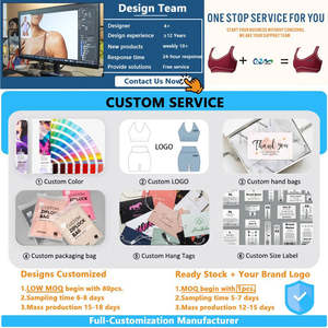 Leggings de Yoga y Fitness para Mujer, Diseño 2 en 1 de Alta Calidad, con Tirantes, Largos hasta el Tobillo, 79% Nailon, 21% Elastano, Cintura Elástica, Ajustados, Color Sólido - Product Image 3