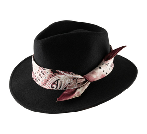 Pañuelo de Seda Sólido a Cuadros, Casual, de Lujo, Ligero, Suave, de Alta Calidad, para Todas las Temporadas, Diseño Personalizado, Accesorio de Moda - Product Image 2