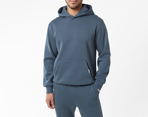 Custom logo Tech Fleece Autumn Winter Top Fashion Brand 2pcs Hoodie Casual Cotton Thick Reflective Men <b>Tracksuit</b> - Product Image 1