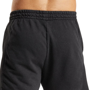 Pantalones Cortos Deportivos para Hombre, Corte Regular de 5 Pulgadas, Estilo Vintage, para Gimnasio, Entrenamiento, Fitness, Color Negro - Product Image 6