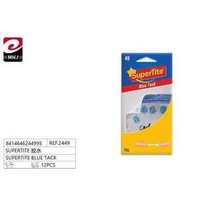 Pegamento Líquido Superfuerte Blue Tag de 30g - Product Image 3