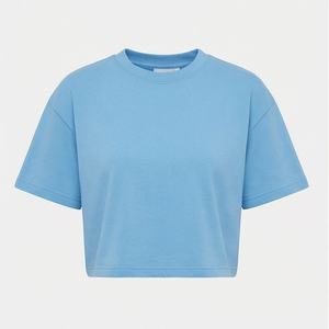 <span class=keywords><strong>Camicie</strong></span> Corte Estive Casual Comode Esclusive <span class=keywords><strong>Online</strong></span> per Donne, Abbigliamento Sportivo Traspirante Premium, Colore Personalizzabile - Product Image 1