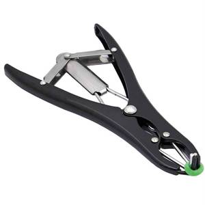 เครื่องมือผูกอัณฑะสัตว์แบบปรับได้ ทำจากพลาสติก รุ่น CRA PLASTIC 02 สำหรับปศุสัตว์ เช่น แพะ วัว แกะ ใช้ซ้ำได้ - Product Image 4
