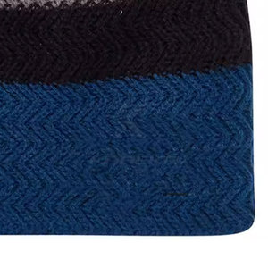 Custom Color Reasonable Price High Quality Jacquard KANEKA SPORTS Men Women Beanie Hats Unisex 100% <b>Acrylic</b> Adjustable Outdoor - Product Image 2