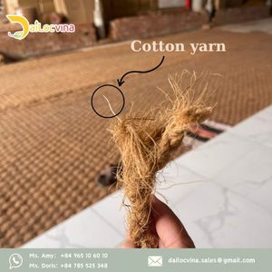 Cordon de coco biodégradable le plus vendu, corde de soutien naturelle pour plantes, ficelle écologique pour jardinage - Product Image 5
