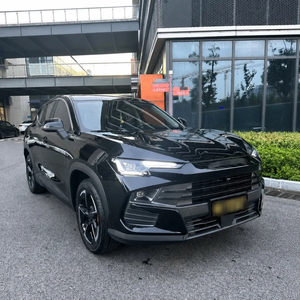 รถยนต์มือสองปี 2025 Je.tour Dashing Ultimate 6DCT กล้อง 360 องศา เกียร์อัตโนมัติ เบาะหนัง รถ SUV ขนาดกะทัดรัด ขายส่ง - Product Image 2