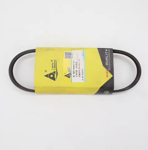 Courroie de distribution, courroie de pompe à eau POUR Peugeot 308 408 9808292780 - Product Image 5