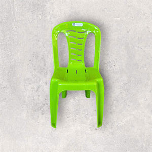 Wholesale Outdoor Garden <b>Dining</b> <b>Chair</b> Banquet Beach <b>Chair</b> Plastic Furniture Plastic <b>Stackable</b> <b>Chair</b>-Armchair 63x34x55cm - Product Image 5