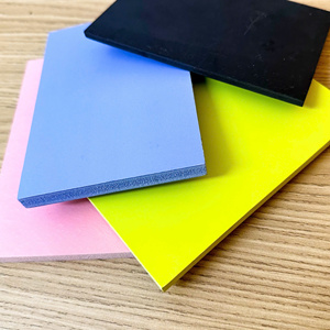 Printable PVC <b>Foam</b> <b>Sheet</b> UV Resistant for Digital Printing and Fast Lead Time Manufacturing - Product Image 3