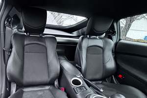 นิสสัน 370Z ทัวริ่ง คูเป้ ปี 2014 มือสอง สภาพดี - Product Image 4