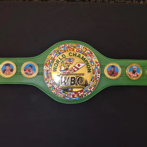 Ceintures de lutte personnalisées en alliage de cuivre Champ King – Symbole de victoire et d'excellence – Ceintures de championnat 2026 - Product Image 1