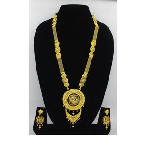 <b>Necklace</b> <b>Set</b> for Women Dubai Special Indian Jewelry Uae Jewelry Jewelryset Gold Plated Pendant <b>Necklace</b> <b>Set</b> Bracelet <b>Earrings</b> - Product Image 5