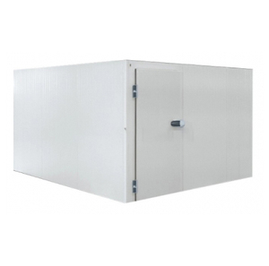 La cámara frigorífica o congelador de entrada es una instalación de almacenamiento con temperatura controlada diseñada para conservar productos perecederos mediante el mantenimiento - Product Image 4