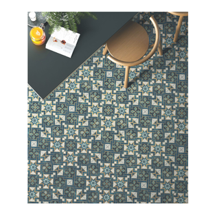 Stonework OEM Home Decoration Mats & Pads <b>Coaster</b> Cup Mats Tile <b>Ceramic</b> Custom Mosaic Printing Table Square Sustainable Everyday - Product Image 4