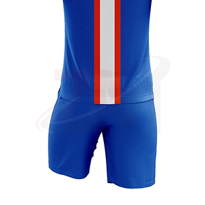 Uniformes de Fútbol al por Mayor, Camisetas de Fútbol, Uniformes de Club, Ropa Deportiva de Fútbol, Conjuntos de Fútbol - Product Image 5