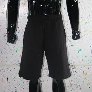 Pantalones Cortos Deportivos para Hombre, Cintura Alta, Cierre con Cordón, 100% Poliéster, Secado Rápido, Transpirables, Elásticos, URBAN PRODUCTIONS - Product Image 3