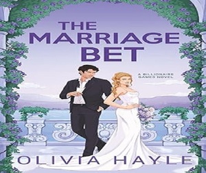 El Apuesto Compromiso de Olivia Hayle, Libro en Inglés, Novela de Amor Emocional y Drama Romántico - Product Image 1