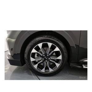 Kia Carnival 2022 de 9 Plazas, Gasolina, Furgoneta Hi-Low con Cámara Trasera, Caja de Cambios Automática, 8,834 km, para Empresas con Necesidades Especiales - Product Image 5