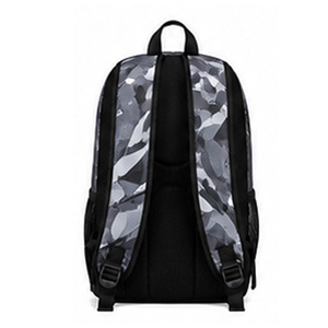 Mochila Deportiva Sublimada Personalizada, Ligera, de Poliéster, con Diseño Impreso, Venta al Por Mayor - Product Image 3