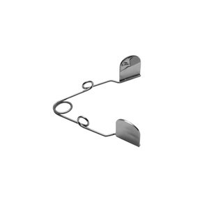 Instrumentos veterinarios de la mejor calidad, dilatador de mejillas para roedores, tamaño grande de Zuol Instruments - Product Image 1