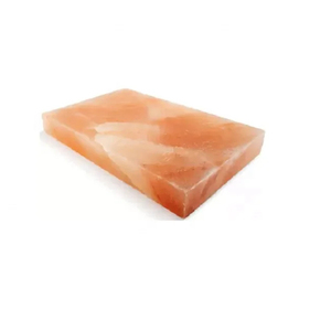 Produit d'intérieur pour la maison : Briques de sel naturel premium, blocs minéraux de l'Himalaya, matériau mural décoratif OEM élégant - Product Image 3