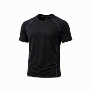 Conjunto Deportivo de Alta Calidad, Ecológico, Tallas Grandes, Estilo Urbano, para Mayor Comodidad y Rendimiento en Correr, Gimnasio y Deportes - Product Image 2