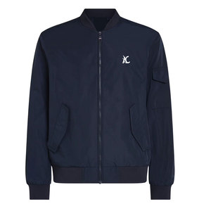 Custom Made Breathable Bomber <b>Jacket</b> For <b>Men</b> <b>Long</b> Sleeves Best Selling <b>Men</b> Bomber <b>Jacket</b> - Product Image 1
