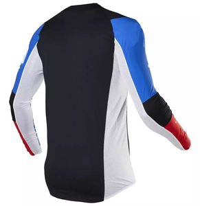 Kit de course de motocross personnalisé avec logo sublimé pour adultes - Product Image 5