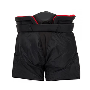 Tenue d'équipe professionnelle personnalisée pour le hockey sur glace pour hommes, ensembles de style nouveau avec technique de sublimation, vêtements de sport OEM - Product Image 5