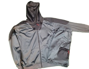 ชุดวอร์มแบบยูนิเซ็กซ์คุณภาพสูง ปรับแต่งได้ พร้อมโลโก้และดีไซน์เฉพาะตัว - Product Image 1