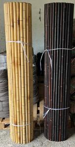 รั้วไม้ไผ่แบบโบราณสำหรับกั้นห้องที่มีผิวด้านเป็นมิตรกับสิ่งแวดล้อมขายดีในเวียดนาม - Product Image 3