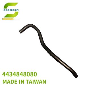 Pompe à tuyau de qualité industrielle fabriquée à Taiwan tuyau spiralé de pompe à huile renforcé OE443484808080 pour LEXUS RX350 - Product Image 2