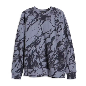 Sweat-shirts et sweats à capuche respirants pour hommes, hiver, logo personnalisé, impression numérique, broderie, 100% coton molletonné - Product Image 5