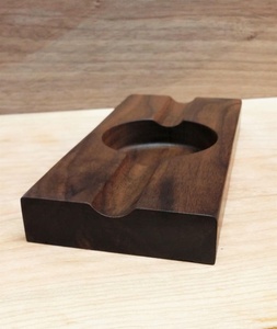 Cenicero de Madera Premium, Accesorio Decorativo para Fumar - Product Image 3