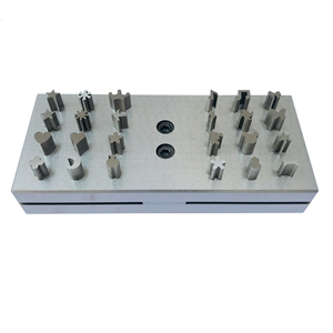 Juego de Cortadores de Discos de Múltiples Formas, 24 Formas Surtidas, Herramienta de Punzonado de Metal de 6 a 8 mm, Herramienta para Hacer Joyas | N.º de artículo GS-589AO-06 - Product Image 1