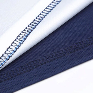 Tenue de football d'équipe personnalisée de fabrication professionnelle, tissu confortable, vêtements de sport, ensemble de tenue de football - Product Image 6