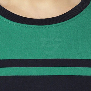 Sudadera de alta calidad con cuello redondo para hombre, nueva sudadera de moda de talla grande para hombre. - Product Image 5