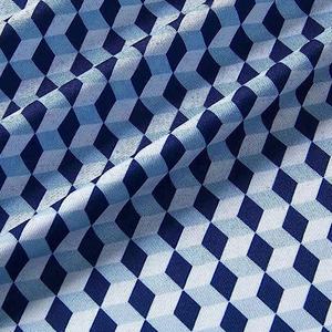 Camisetas de Golf transpirables totalmente estampadas para hombre, Polo de Golf con el mejor Material, totalmente estampadas - Product Image 6