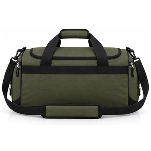 OEM Custom Service Duffle <b>Bag</b> Luxury <b>Overnight</b> Travel Gym <b>Bag</b> With Custom Branding Customizable Duffle Gym <b>Bag</b> - Product Image 2