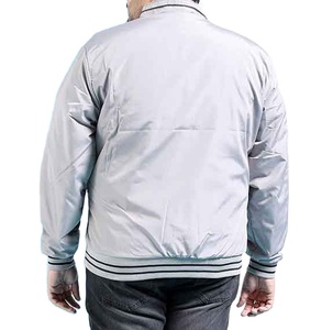 Chaqueta Acolchada Casual de Moda para Hombre, Chaqueta Gruesa y Cálida de Invierno con Función de Calefacción, Tejido de Forro Polar, Relleno de Algodón, Envío Aéreo - Product Image 2
