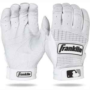 Nuevos Guantes de Bateo de Softbol para Hombre, Estilo Profesional, Precio Económico, Diseño Personalizado para Equipos Deportivos - Product Image 5
