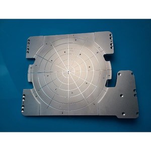 EUGENE TECH 169471 REV.C 1752-0312 Conjunto de Sensor Termopar Usado Como Está, Piezas de Equipos Semiconductores Legados - Product Image 1