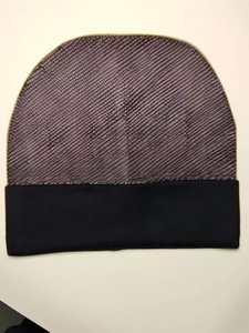 Hot Selling Y2K Pullover Letter Jacquard Acrylic Outdoor Sport Autumn and <b>Winter</b> <b>Hat</b> Warm Knitted Beanies <b>Hats</b> for <b>Men</b> - Product Image 6