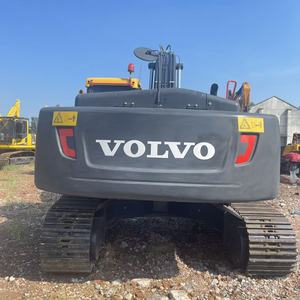 Excavatrice sur chenilles Volvo EC290 d'<span class=keywords><strong>occasion</strong></span> 2025, robuste, avec moteur, boîte de vitesses, pompe, <span class=keywords><strong>godet</strong></span> de 1,4 m³, puissance de 123 kW, 29 tonnes, à vendre - Product Image 5