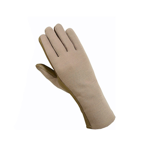 Gants de vol Nomex Elite Performance conçus pour les conditions aériennes à haute pression, offrant une sécurité et une efficacité de contrôle maximales. - Product Image 5