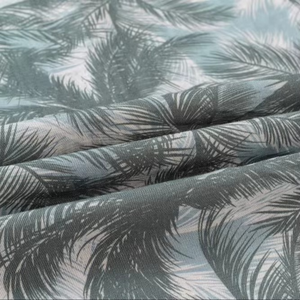 Chemise hawaïenne pour homme, chemise de plage imprimée tropicale, chemise Aloha décontractée à boutons, manches courtes, chemise hawaïenne florale pour homme - Product Image 6