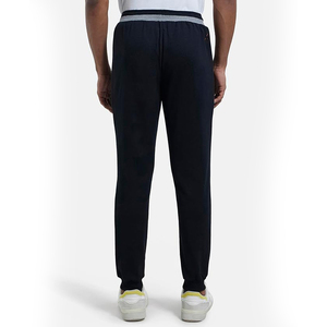 <b>Mesh</b> Lined Jogger <b>Pants</b> Men Casual Sweatpants Tapered Fit Elastic Cuff Ventilated Streetwear - Product Image 2