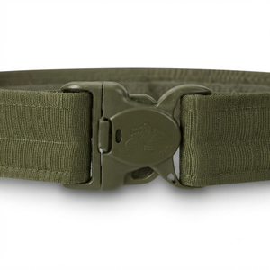 Nouvelle Arrivée Ceinture Utilitaire Robuste en Nylon Réglable à Libération Rapide pour le Travail Professionnel - Product Image 6