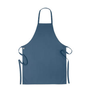Accessorio da cucina colorato ed ecologico grembiule personalizzato in cotone organico raaipur - Product Image 6