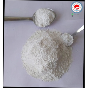 Carbonato de Calcio Industrial en Polvo para Adhesivos, Selladores, Masilla para Paredes y Mortero Seco - Product Image 1
